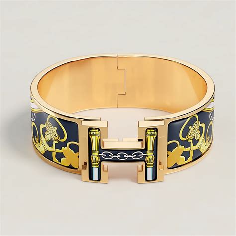 do scratches come out of hermes bracelet|wear and tear with clic clac H bracelet .